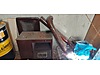 Used & Brand New Items / Garden & Home Improvement / Home Improvement / Heating / Heating Stove & Fireplace