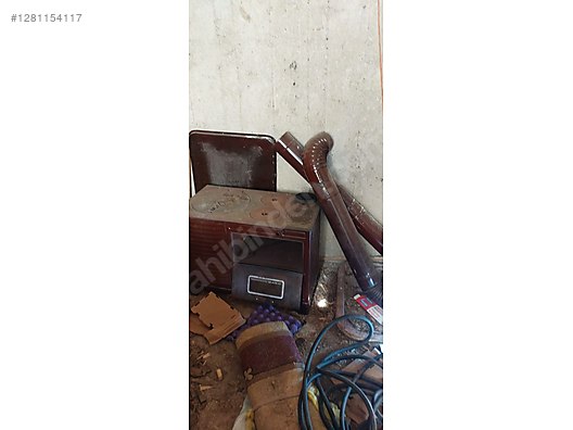 Used & Brand New Items / Garden & Home Improvement / Home Improvement / Heating / Heating Stove & Fireplace