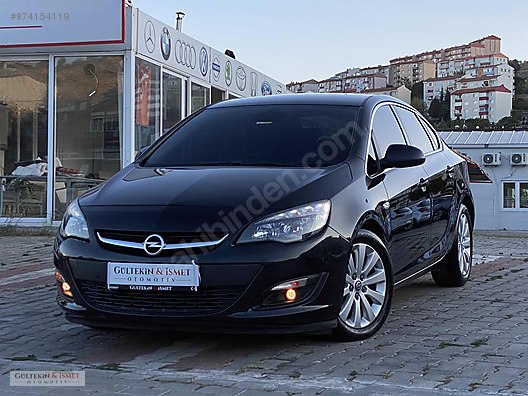Opel Astra 1 6 Cdti Sport Gultekin Ismet 16 Opel Astra 1 6 Cdti Sport Hatasiz At Sahibinden Com