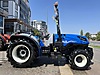 Machinery / Agricultural Machines / Tractors / New Holland / T4.100B