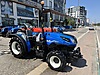 Machinery / Agricultural Machines / Tractors / New Holland / T4.100B