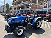 Machinery / Agricultural Machines / Tractors / New Holland / T4.100B