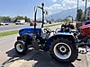 Machinery / Agricultural Machines / Tractors / New Holland / T4.100B