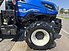 Machinery / Agricultural Machines / Tractors / New Holland / T4.100B