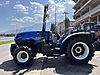 Machinery / Agricultural Machines / Tractors / New Holland / T4.100B
