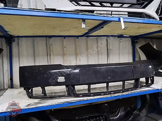 AUDİ A4 SIFIR ÖN TAMPON SIFIR ORİJİNAL