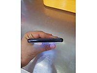 ACİL SATILIK!!! OPPO A16 64 GB MAVİ