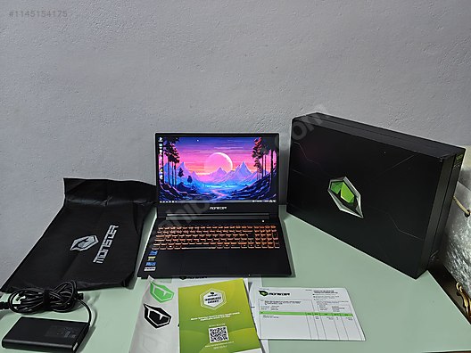 Monster Laptop Modelleri & Fiyatları sahibinden.com'da