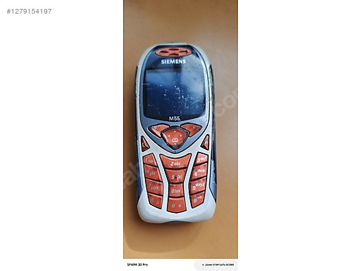 Used & Brand New Items / Cell Phones & Accessories / Cell Phones / Sunny / SS01