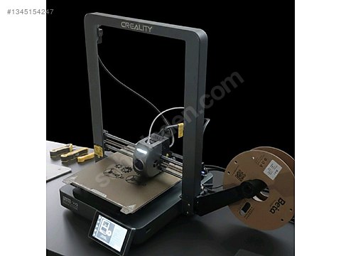 3D Tarayıcı / ender 3v3 core xz sahibinden.comda - 1345154247