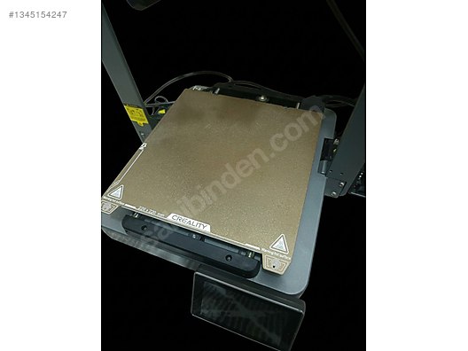 3D Tarayıcı / ender 3v3 core xz sahibinden.comda - 1345154247