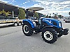Machinery / Agricultural Machines / Tractors / New Holland / TT4.55