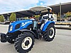 Machinery / Agricultural Machines / Tractors / New Holland / TT4.55