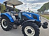 Machinery / Agricultural Machines / Tractors / New Holland / TT4.55