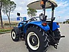 Machinery / Agricultural Machines / Tractors / New Holland / TT4.55