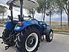 Machinery / Agricultural Machines / Tractors / New Holland / TT4.55