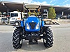 Machinery / Agricultural Machines / Tractors / New Holland / TT4.55
