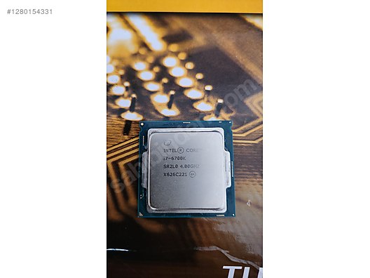 Used & Brand New Items / Computers / Desktops / Desktop Components / Motherboards