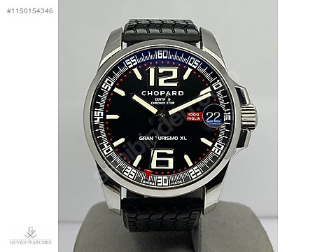 Chopard CHOPARD M LLE M GL A GRAN TURISMO XL OTOMAT K 44MM at