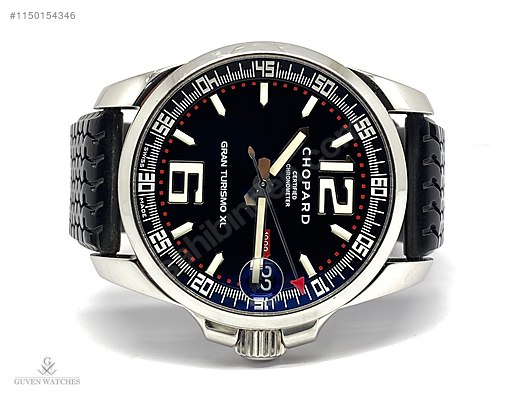 Chopard CHOPARD M LLE M GL A GRAN TURISMO XL OTOMAT K 44MM