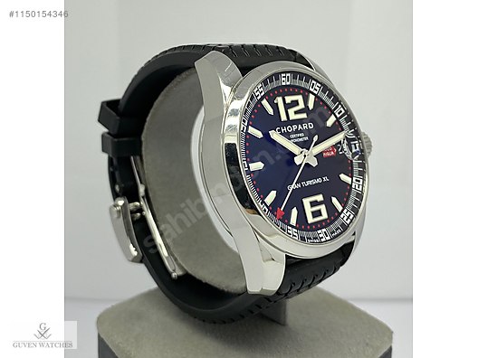 Chopard CHOPARD M LLE M GL A GRAN TURISMO XL OTOMAT K 44MM