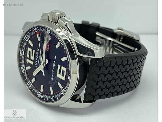 Chopard CHOPARD M LLE M GL A GRAN TURISMO XL OTOMAT K 44MM