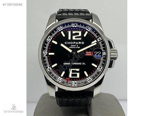 Chopard CHOPARD M LLE M GL A GRAN TURISMO XL OTOMAT K 44MM