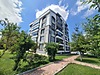 Çayyolu Park Caddesi Riva Park Evlerinde 4+1 Satılık 190m2 Daire