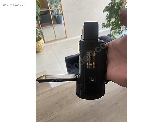 İkinci El ve Sıfır Alışveriş / Fotoğraf & Kamera / Video Kamera / Dijital Kamera / SD, MS Karta Kayıt