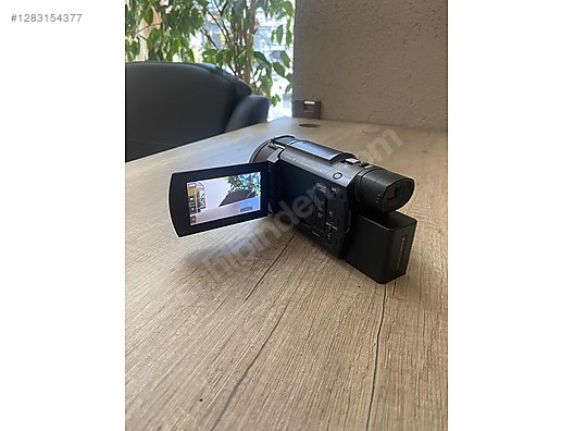 İkinci El ve Sıfır Alışveriş / Fotoğraf & Kamera / Video Kamera / Dijital Kamera / SD, MS Karta Kayıt