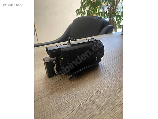 İkinci El ve Sıfır Alışveriş / Fotoğraf & Kamera / Video Kamera / Dijital Kamera / SD, MS Karta Kayıt