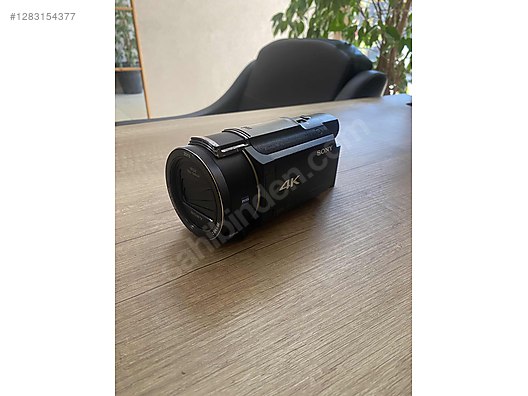 İkinci El ve Sıfır Alışveriş / Fotoğraf & Kamera / Video Kamera / Dijital Kamera / SD, MS Karta Kayıt