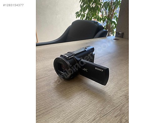 İkinci El ve Sıfır Alışveriş / Fotoğraf & Kamera / Video Kamera / Dijital Kamera / SD, MS Karta Kayıt