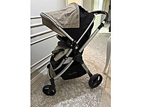 Pierre Cardin Bebek Arabası + Puset( oto koltugu )