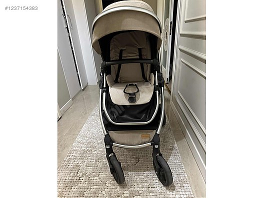 Used & Brand New Items / Mother & Baby / Transport / Stroller & Pushchair