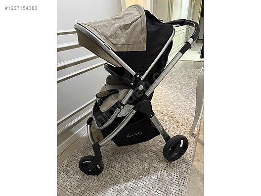 Used & Brand New Items / Mother & Baby / Transport / Stroller & Pushchair