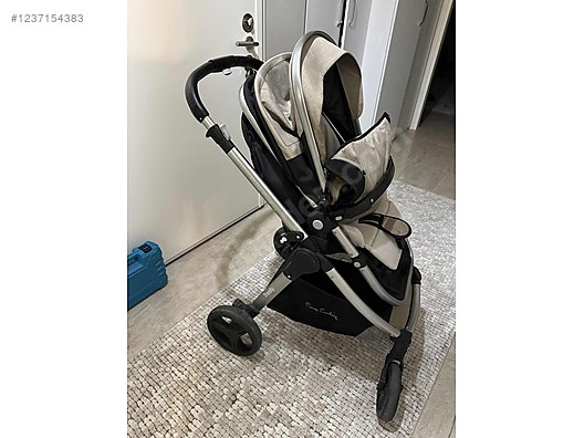 Used & Brand New Items / Mother & Baby / Transport / Stroller & Pushchair