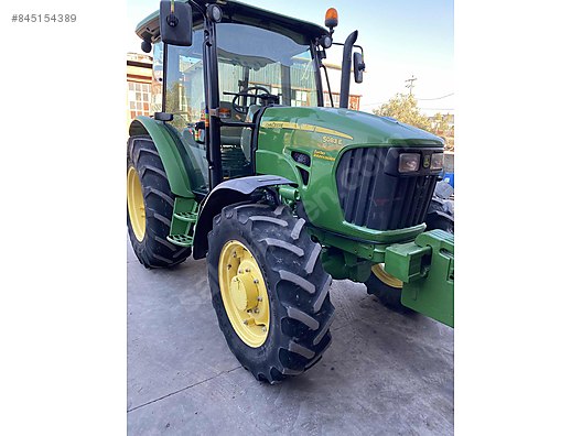 john deere 50 83 e 2012 model john deere at sahibinden com 845154389