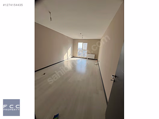 ÖDÜL İSTANBUL SİTESİNDE 2+1 SIFIR TEMİZ DAİRE #1274154435