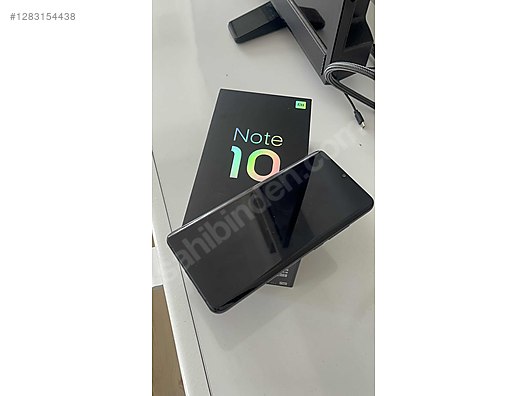 Used & Brand New Items / Cell Phones & Accessories / Cell Phones / Xiaomi / Mi Note 10 Lite