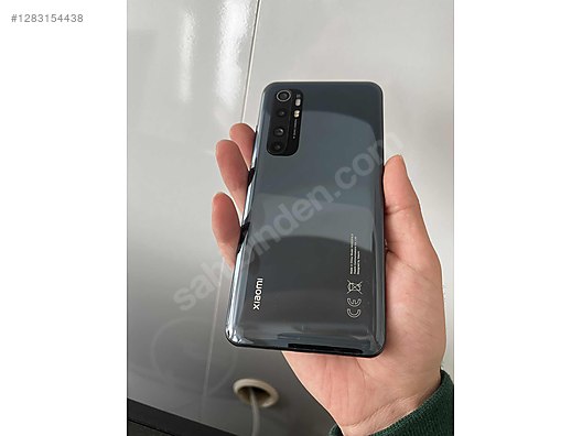 Used & Brand New Items / Cell Phones & Accessories / Cell Phones / Xiaomi / Mi Note 10 Lite