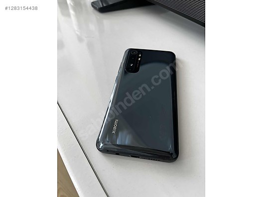 Used & Brand New Items / Cell Phones & Accessories / Cell Phones / Xiaomi / Mi Note 10 Lite