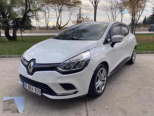 2019 CLIO 1.5 JOY ORİJİNAL 145BİN DEĞİŞENSİZ #1285154456