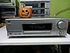 JVC Receiver Amfi - JVS ANFİ 5042S Rds tuner