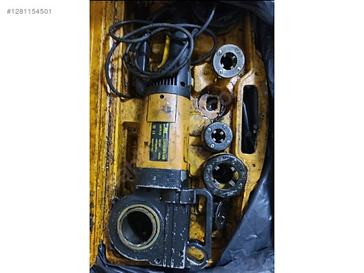 Used & Brand New Items / Garden & Home Improvement / Hand Tools / Tap and Die