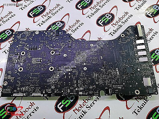 İkinci El ve Sıfır Alışveriş / Bilgisayar / Masaüstü / Donanım / Anakart