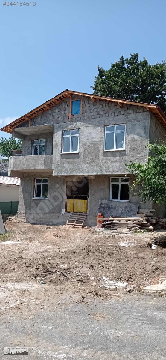 Central İstanbul Gayrimenkulden Satılık Bina Satılık Müstakil Ev