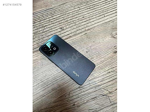 Used & Brand New Items / Cell Phones & Accessories / Cell Phones / Vivo / Y28