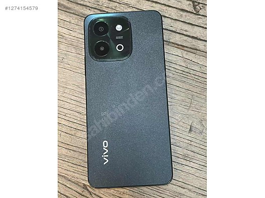 Used & Brand New Items / Cell Phones & Accessories / Cell Phones / Vivo / Y28