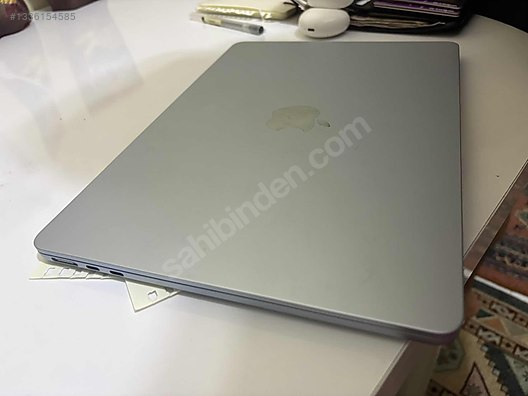 Apple Macbook / Apple MacBook m5 Air on sahibinden.com - 1336154585